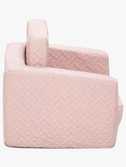 Børn AliceFox Børnemøbler-Alice & Fox ELSIE Udfoldelig Lænestol, Lyserød