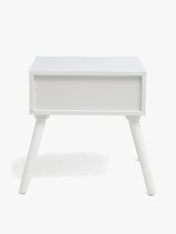 Børnemøbler|AliceFox Alice & Fox EMBER Natbord, Hvid