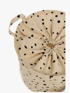 Børn AliceFox Opbevaring-Alice & Fox ETTA Opbevaringskurve 2-pak, Nature