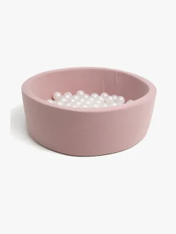 Boldbassiner|AliceFox Alice & Fox FLORA Boldbassin 30x90, Pink Lyserød