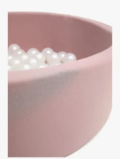 Boldbassiner|AliceFox Alice & Fox FLORA Boldbassin 30x90, Pink Lyserød