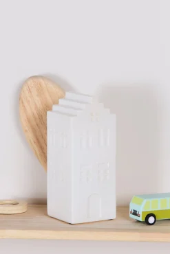 Lamper & Belysning|AliceFox Alice & Fox FLORENCE Bordlampe, Hvid