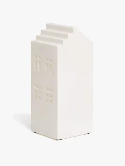 Lamper & Belysning|AliceFox Alice & Fox FLORENCE Bordlampe, Hvid