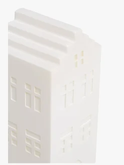 Lamper & Belysning|AliceFox Alice & Fox FLORENCE Bordlampe, Hvid