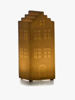 Lamper & Belysning|AliceFox Alice & Fox FLORENCE Bordlampe, Hvid