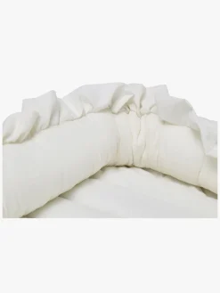 Børnesenge & Tilbehør|AliceFox Alice & Fox FREYA Babynest, Hvid