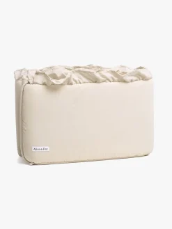 Sengetøj|AliceFox Alice & Fox FREYA Sengerand, Beige