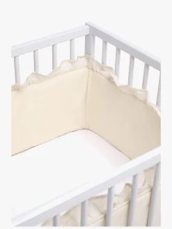 Sengetøj|AliceFox Alice & Fox FREYA Sengerand, Beige