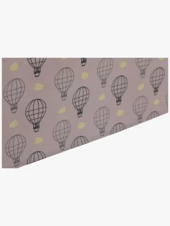 Børn AliceFox Interiør-Alice & Fox Gardinkappe 50x120, Lyserød ballon