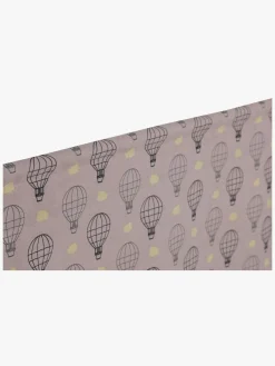 Børn AliceFox Interiør-Alice & Fox Gardinkappe 50x120, Lyserød ballon