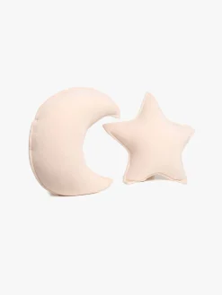 Interiør|AliceFox Alice & Fox GIGI Pyntepuder, Pink Lyserød