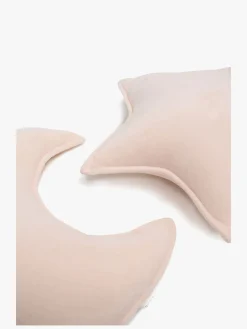 Interiør|AliceFox Alice & Fox GIGI Pyntepuder, Pink Lyserød