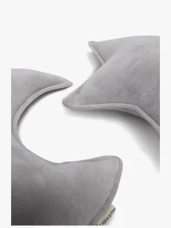 Interiør|AliceFox Alice & Fox GIGI Pyntepuder, Grå Grå