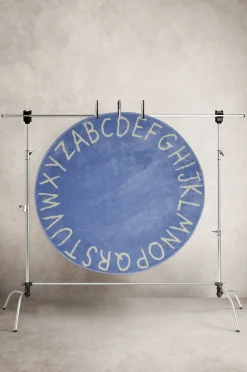 Gulvtæpper|AliceFox Alice & Fox Gulvtæppe 150, Dusty Blue