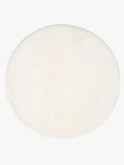 Børn AliceFox Gulvtæpper-Alice & Fox Gulvtæppe Fake Fur 70, Cream