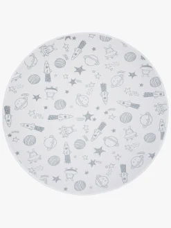 Gulvtæpper|AliceFox Alice & Fox Gulvtæppe White Space Ø120