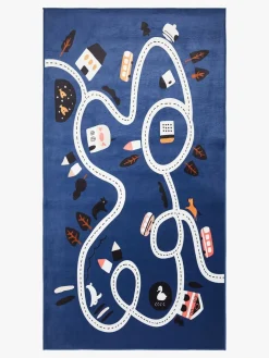 Gulvtæpper|AliceFox Alice & Fox Gulvtæppe 80x150 Bilbane, Indigo Lilla