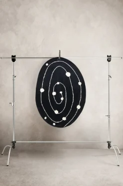 Børn AliceFox Gulvtæpper-Alice & Fox Gulvtæppe 120x170, Universet