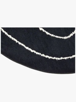 Børn AliceFox Gulvtæpper-Alice & Fox Gulvtæppe 120x170, Universet