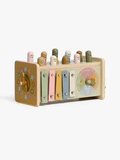 Trælegetøj|AliceFox Alice & Fox Hammerbræt