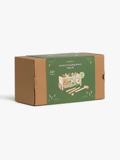 Trælegetøj|AliceFox Alice & Fox Hammerbræt