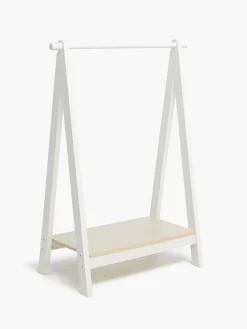 Børnemøbler|AliceFox Alice & Fox HARPER Tøjstativ, Hvid