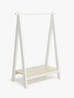 Børnemøbler|AliceFox Alice & Fox HARPER Tøjstativ, Hvid