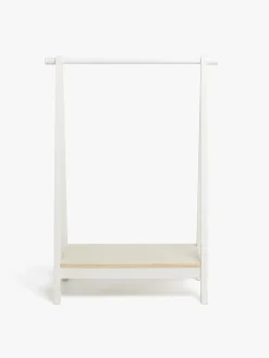 Børnemøbler|AliceFox Alice & Fox HARPER Tøjstativ, Hvid