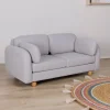 Børnemøbler|AliceFox Alice & Fox HAZEL Sofa, Grå