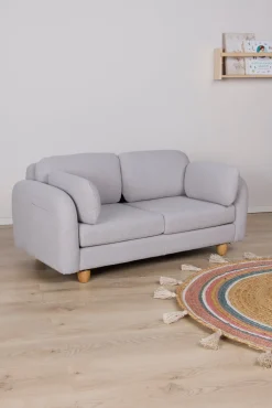 Børnemøbler|AliceFox Alice & Fox HAZEL Sofa, Grå