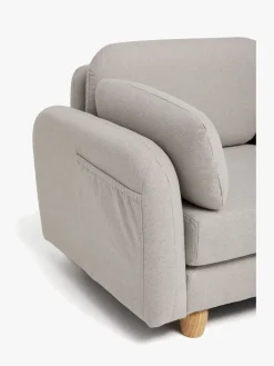 Børnemøbler|AliceFox Alice & Fox HAZEL Sofa, Grå