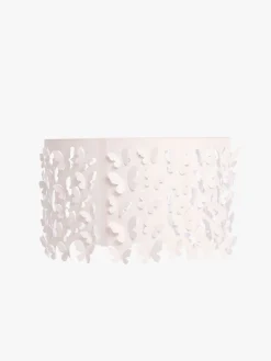 Børn AliceFox Lamper & Belysning-Alice & Fox IRIS Loftslampe 40 cm, Pink