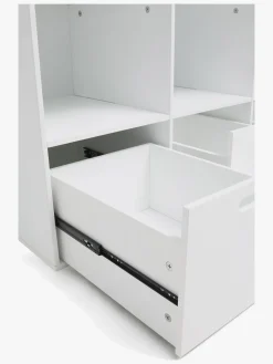 Børnemøbler|AliceFox Alice & Fox IVY Opbevaringsskuffe, Hvid