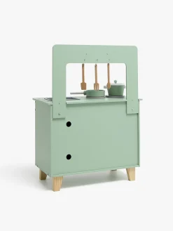 AliceFox Rolleleg-Alice & Fox Køkken, Grøn