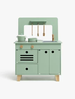 AliceFox Rolleleg-Alice & Fox Køkken, Grøn