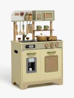 AliceFox Rolleleg-Alice & Fox Køkkensæt