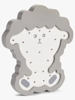 Børn AliceFox Lamper & Belysning-Alice & Fox Lampe Får