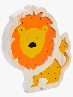 Børn AliceFox Lamper & Belysning-Alice & Fox Lampe Løve