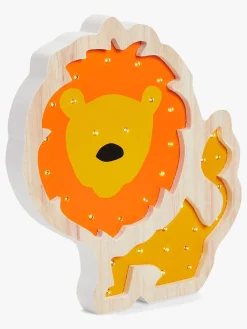 Børn AliceFox Lamper & Belysning-Alice & Fox Lampe Løve