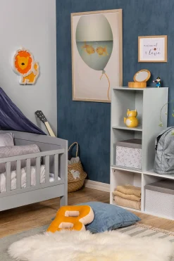 Børn AliceFox Lamper & Belysning-Alice & Fox Lampe Løve