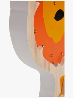 Børn AliceFox Lamper & Belysning-Alice & Fox Lampe Løve