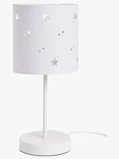 Børn AliceFox Lamper & Belysning-Alice & Fox Lampe Star, White