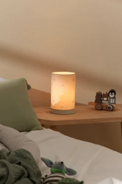 Lamper & Belysning|AliceFox Alice & Fox Lampe Stjerne, Beige