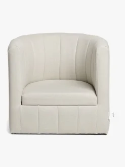 Børnemøbler|AliceFox Alice & Fox Lea Lænestol, Beige