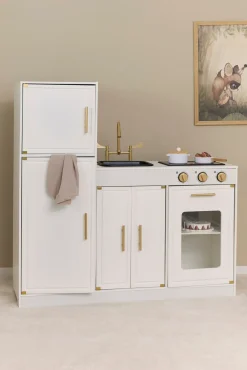 AliceFox Rolleleg-Alice & Fox Legekøkken,