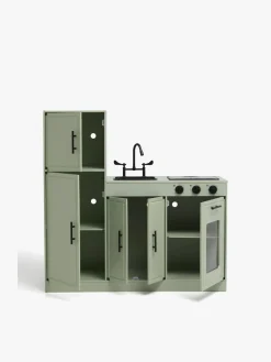 Rolleleg|AliceFox Alice & Fox Legekøkken, Mintgrøn