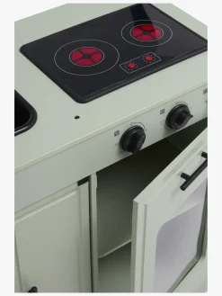 Rolleleg|AliceFox Alice & Fox Legekøkken, Mintgrøn