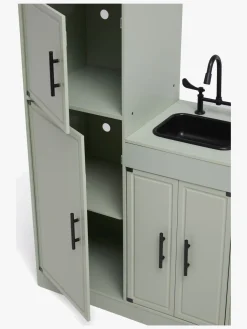 Rolleleg|AliceFox Alice & Fox Legekøkken, Mintgrøn