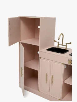 AliceFox Rolleleg-Alice & Fox Legekøkken, Pink