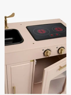 AliceFox Rolleleg-Alice & Fox Legekøkken, Pink